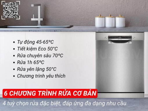 máy rửa chén bosch sms4evi04e (4)