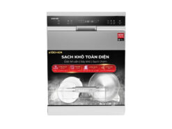 Máy rửa chén Kocher X15S