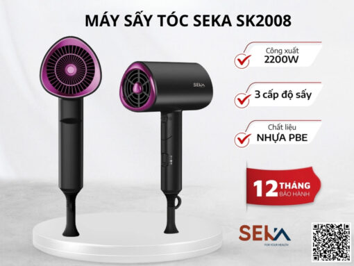 máy sấy tóc seka sk2008 (2)