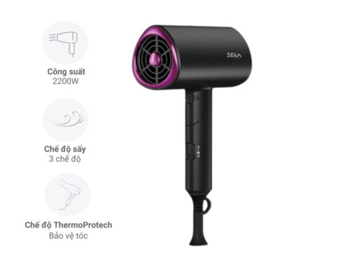 máy sấy tóc seka sk2008