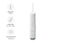 Máy tăm nước Kaiyo Extra Water Tank KOR-4014