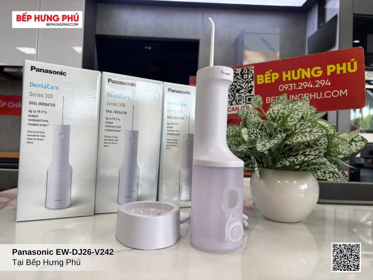 may tam nuoc panasonic ew dj26 v242 1
