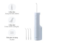 Máy tăm nước Panasonic EW-DJ27