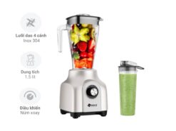 Máy xay sinh tố Arber ST-02