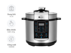 Nồi áp suất điện Elmich PCE9150