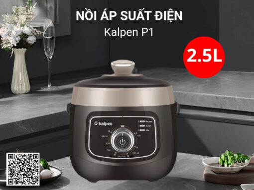 nồi áp suất điện kalpen p1 (2)