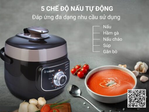 nồi áp suất điện kalpen p1 (4)
