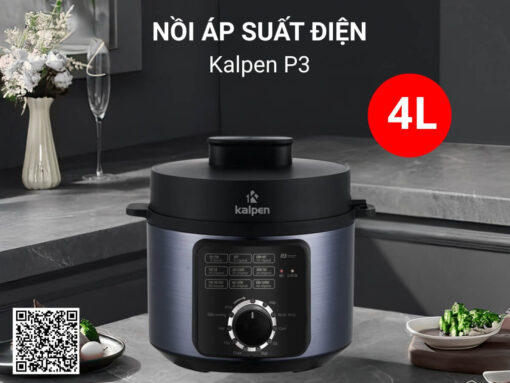 nồi áp suất điện kalpen p3 (2)