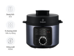 Nồi áp suất điện Kalpen P3