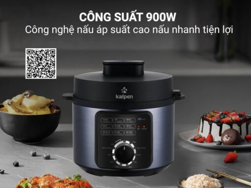 nồi áp suất điện kalpen p3 (3)