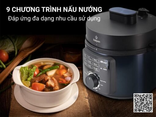 nồi áp suất điện kalpen p3 (4)