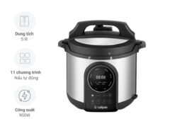 Nồi áp suất điện Kalpen PCK-3201