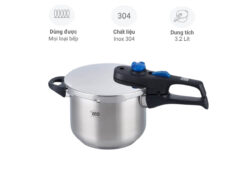 Nồi áp suất ELO Praktika Plus XS Darling 3.2L