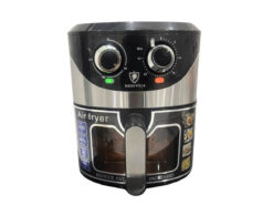 Nồi chiên không dầu Kaisa Villa JD-2201