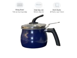 Nồi chiên ngập dầu Kaiyo KPOBLUE