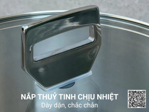 nồi inox 3 lớp liền thân kaiyo kci20 20cm (5)
