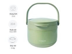 Nồi ủ Kaiyo KTC30M