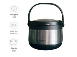 Nồi ủ Kaiyo KTC30S