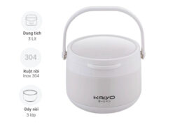 Nồi ủ Kaiyo KTC30W