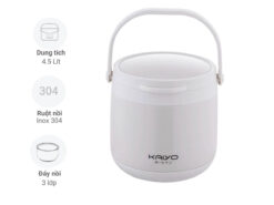 Nồi ủ Kaiyo KTC45W