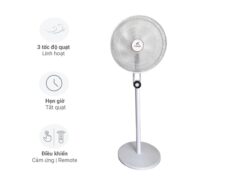 Quạt đứng Kailer KL-0211