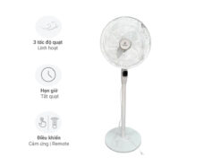 Quạt đứng Kailer KL-0211DT