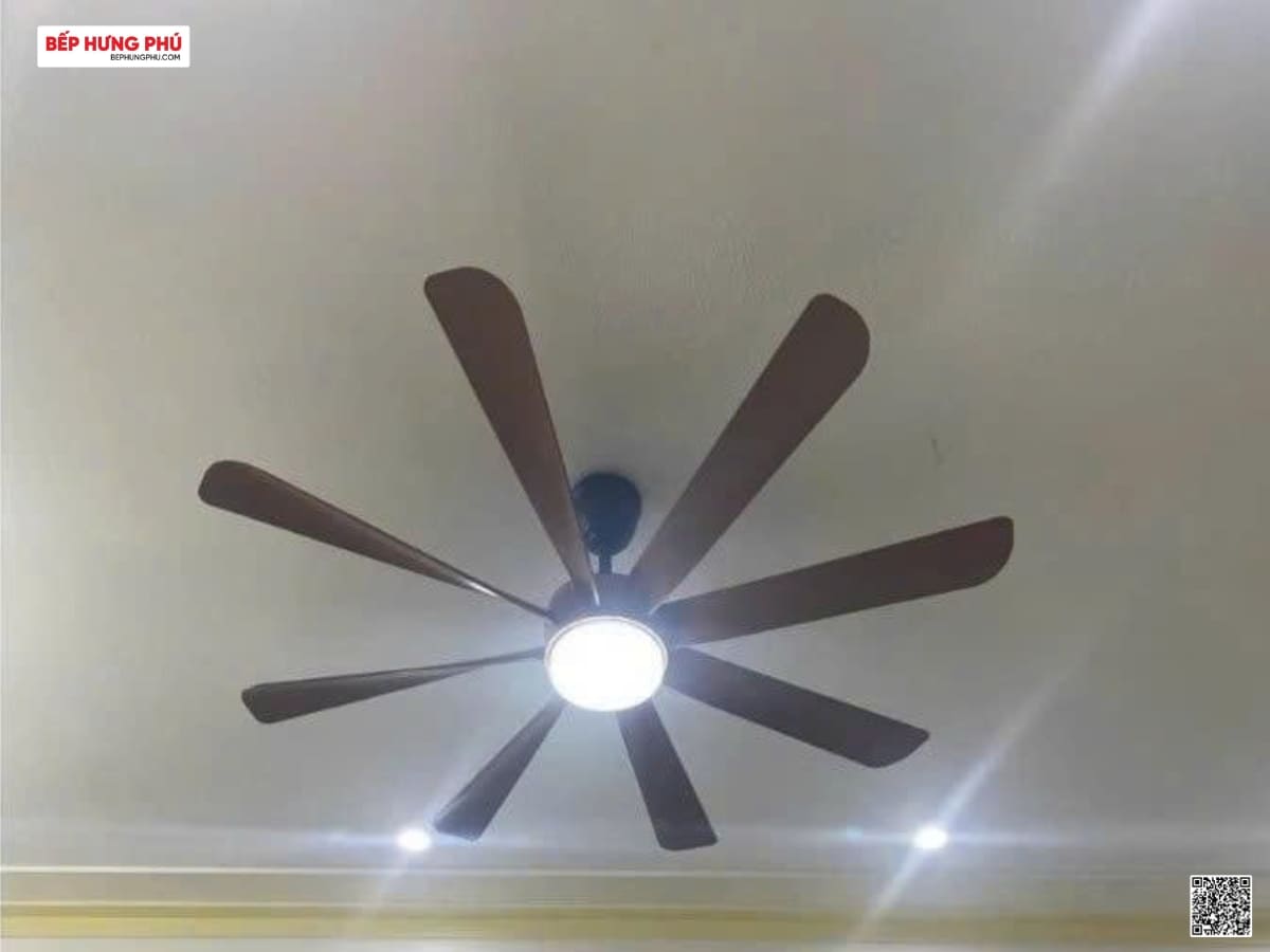quạt trần nanoco ncfd6089l