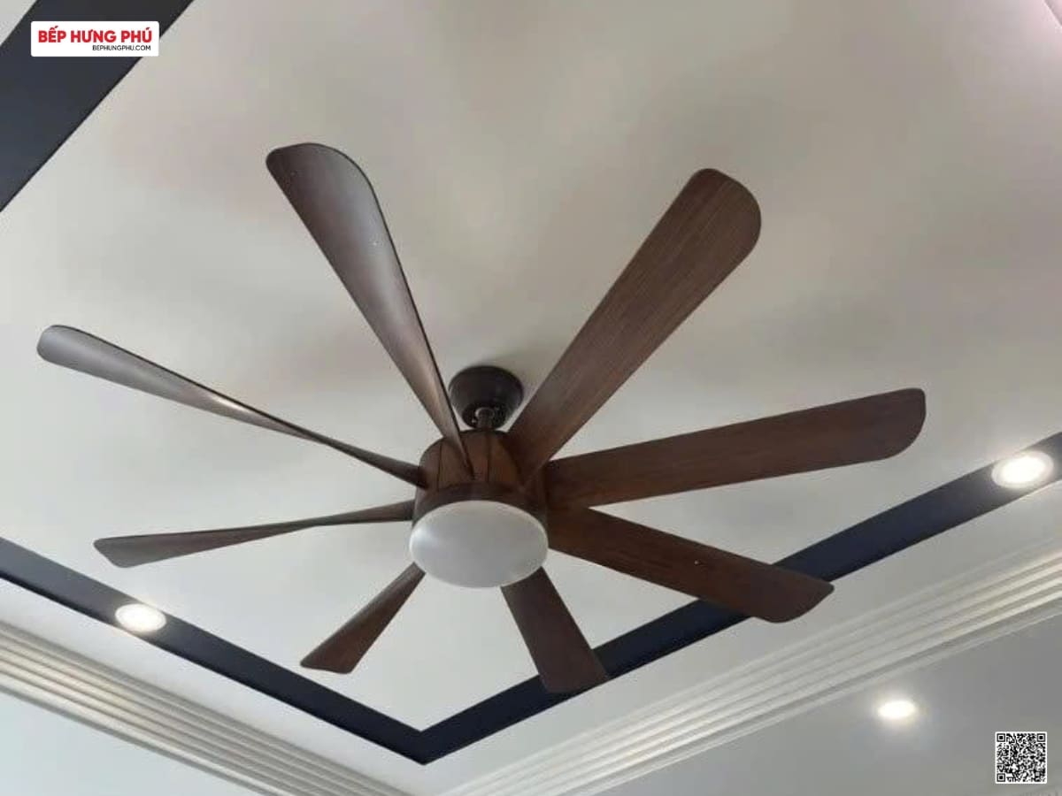 quạt trần nanoco ncfd6089l
