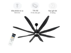 Quạt trần Panasonic F-80ZBR