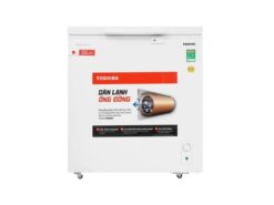 Tủ đông Toshiba GR-RC265CM-PMV(01) Inverter 201L