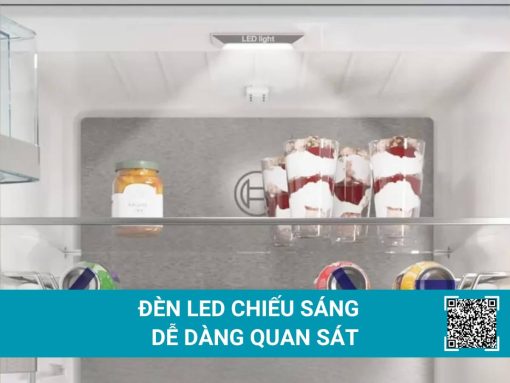 tủ mát lắp âm bosch kir81add0 310l (4)