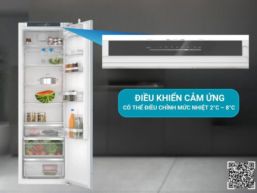 tủ mát lắp âm bosch kir81add0 310l (6)