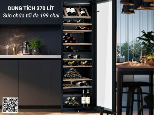 tủ rượu bosch kwk36abga (4)