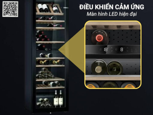 tủ rượu bosch kwk36abga (5)