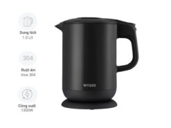 Ấm siêu tốc Tiger PCG-G10(HU)