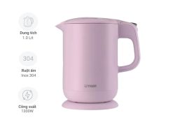 Ấm siêu tốc Tiger PCG-G10(P)