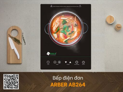 bếp điện arber ab264 (3)