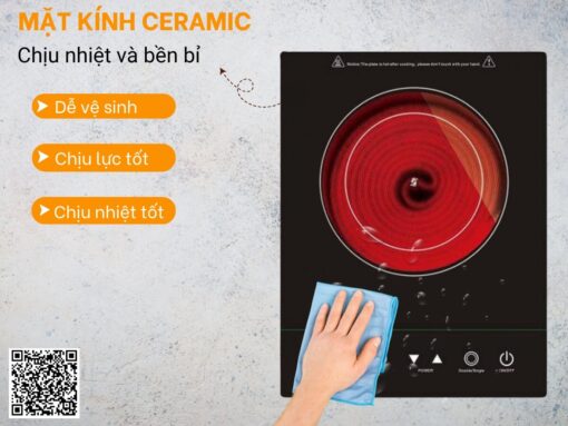 bếp điện arber ab264 (5)