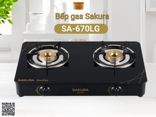 bếp gas sakura sa-670lg (2)