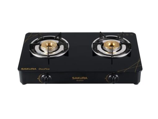 bếp gas sakura sa-670lg