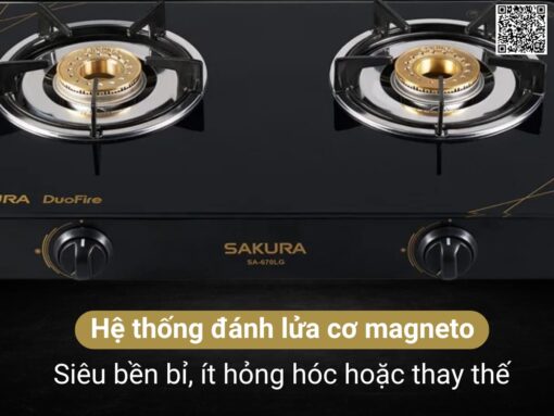 bếp gas sakura sa-670lg (6)
