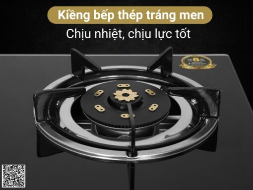 bếp gas sakura sg-717pg (3)