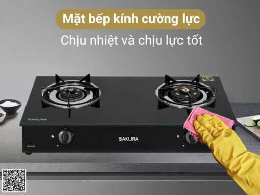 bếp gas sakura sg-717pg (5)