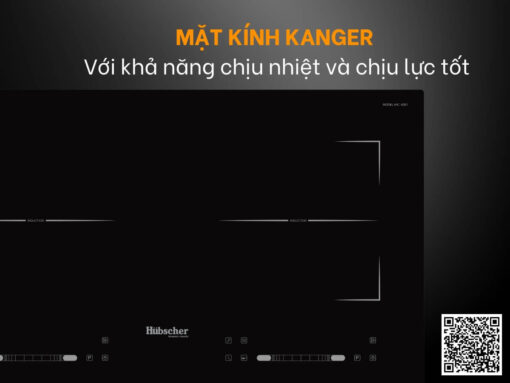 bếp từ hubscher ihc-6261 (4)