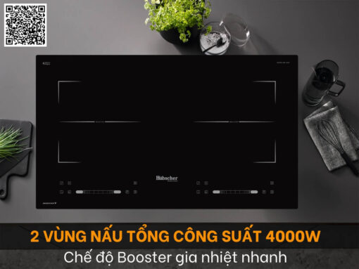 bếp từ hubscher ihc-6261 (6)