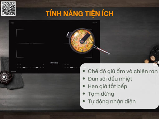 bếp từ hubscher ihc-6261 (7)