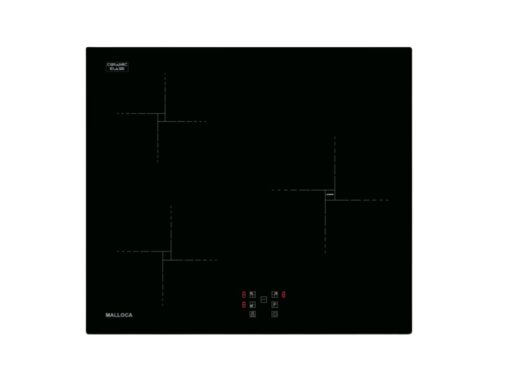 bếp từ malloca mih 593 eco