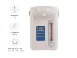 Bình thủy điện Tiger PDR-S30W