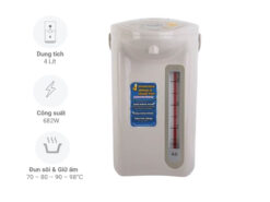 Bình thủy điện Tiger PDR-S40W