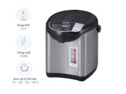 Bình thủy điện Tiger PDU-A30W